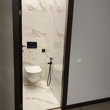 Apartment Koghbatsi 예레반 외부 사진
