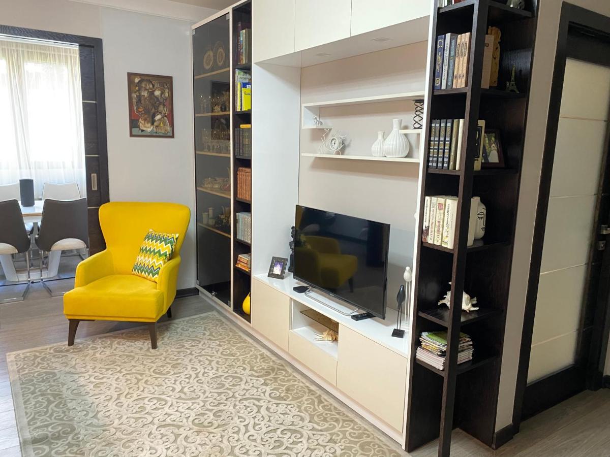 Apartment Koghbatsi 예레반 외부 사진