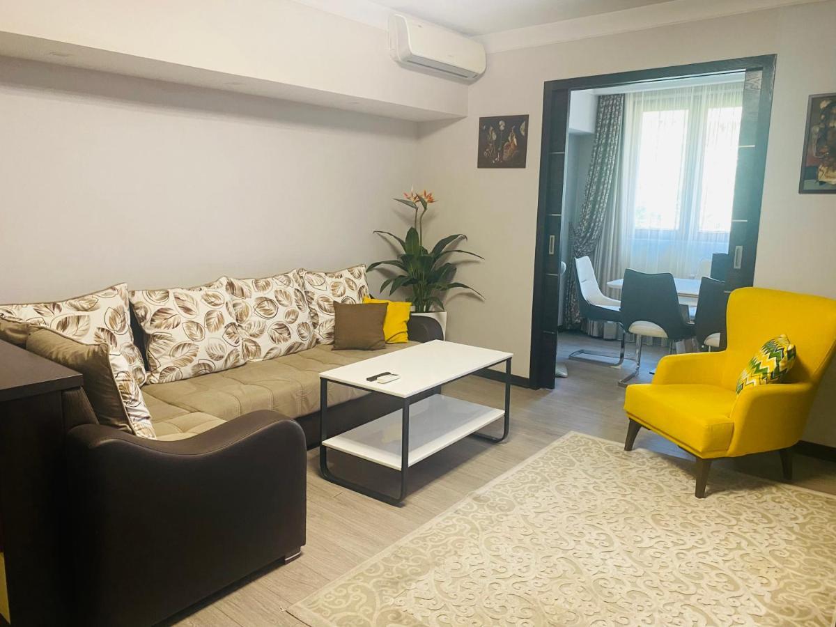Apartment Koghbatsi 예레반 외부 사진