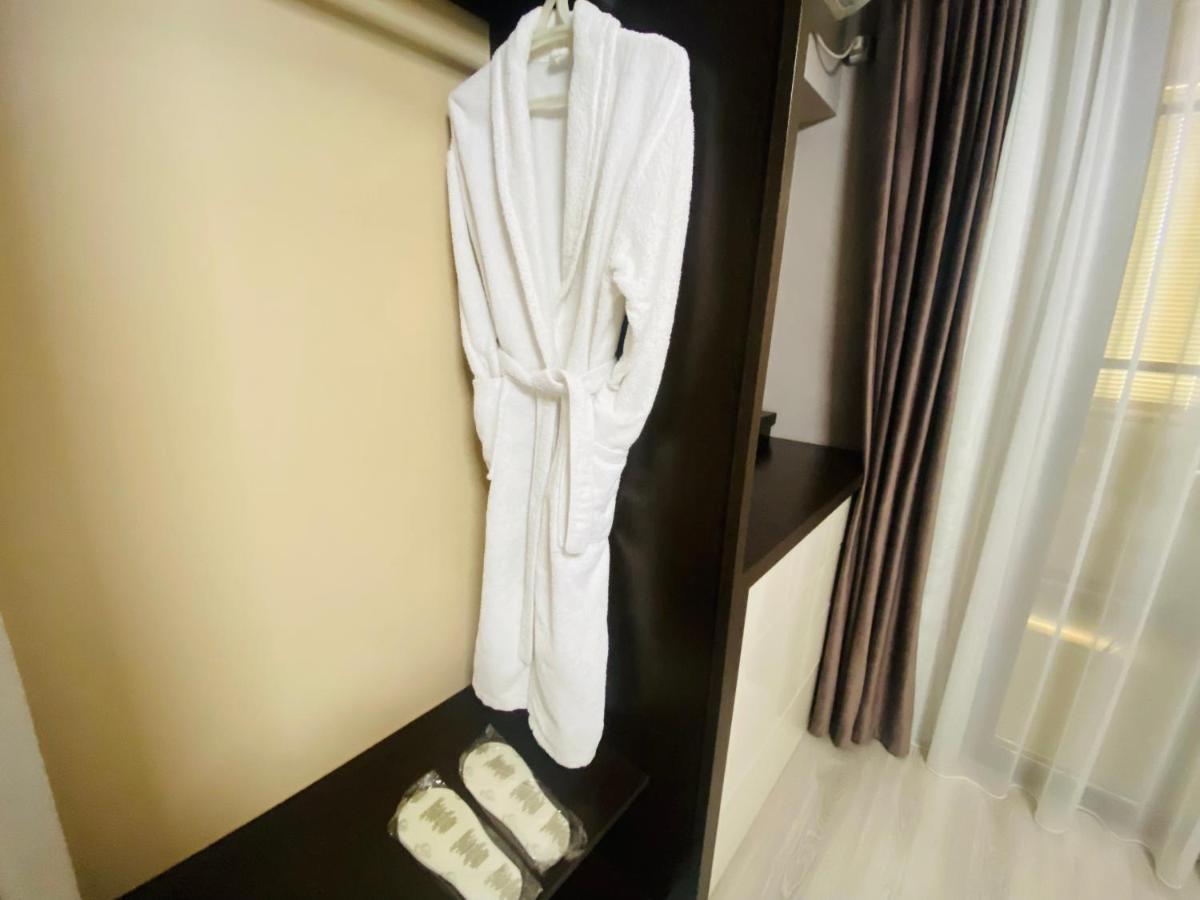 Apartment Koghbatsi 예레반 외부 사진