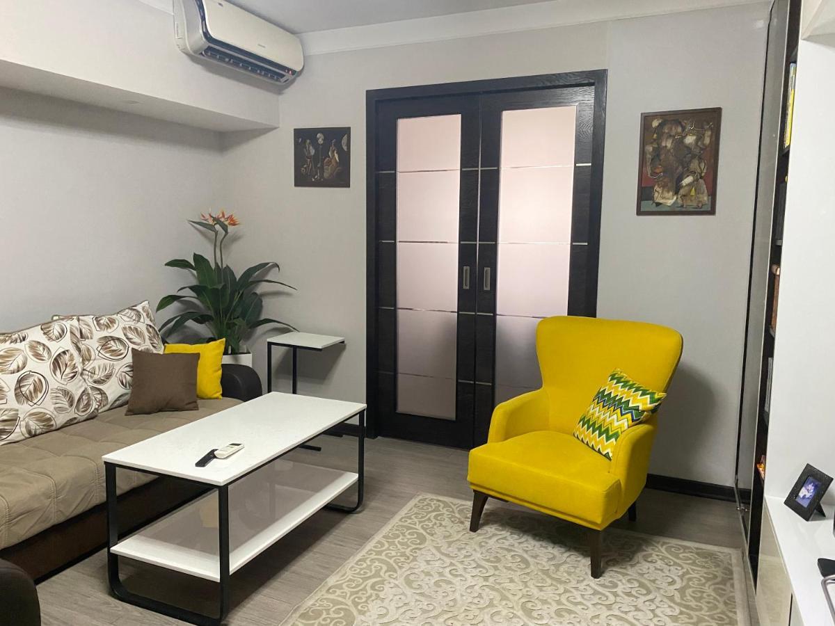 Apartment Koghbatsi 예레반 외부 사진