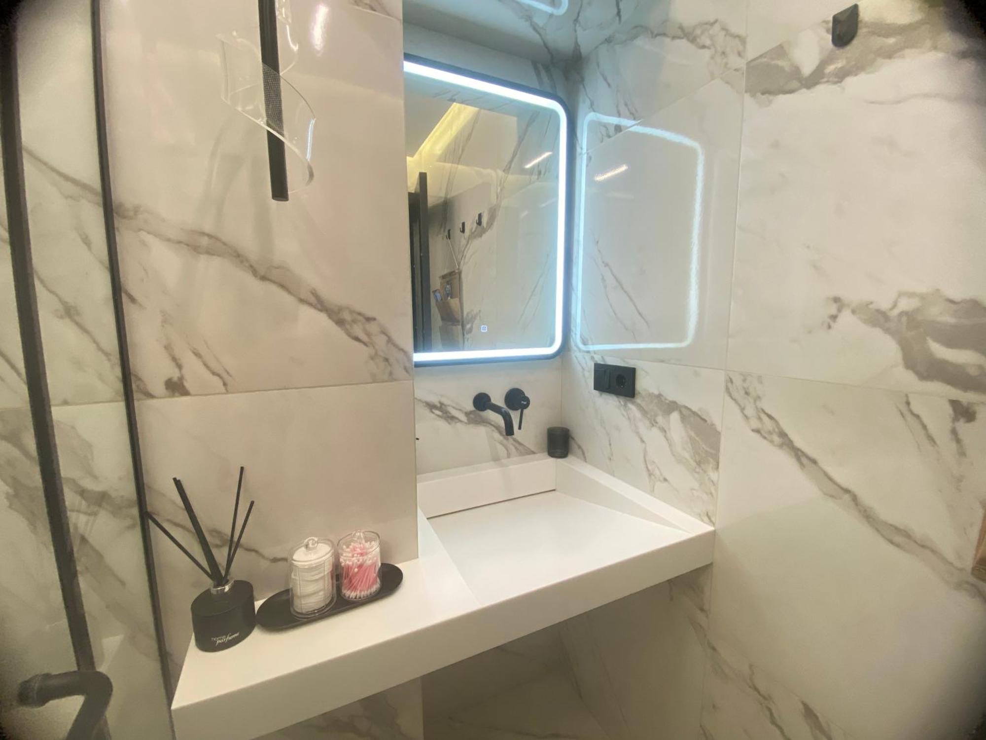 Apartment Koghbatsi 예레반 외부 사진
