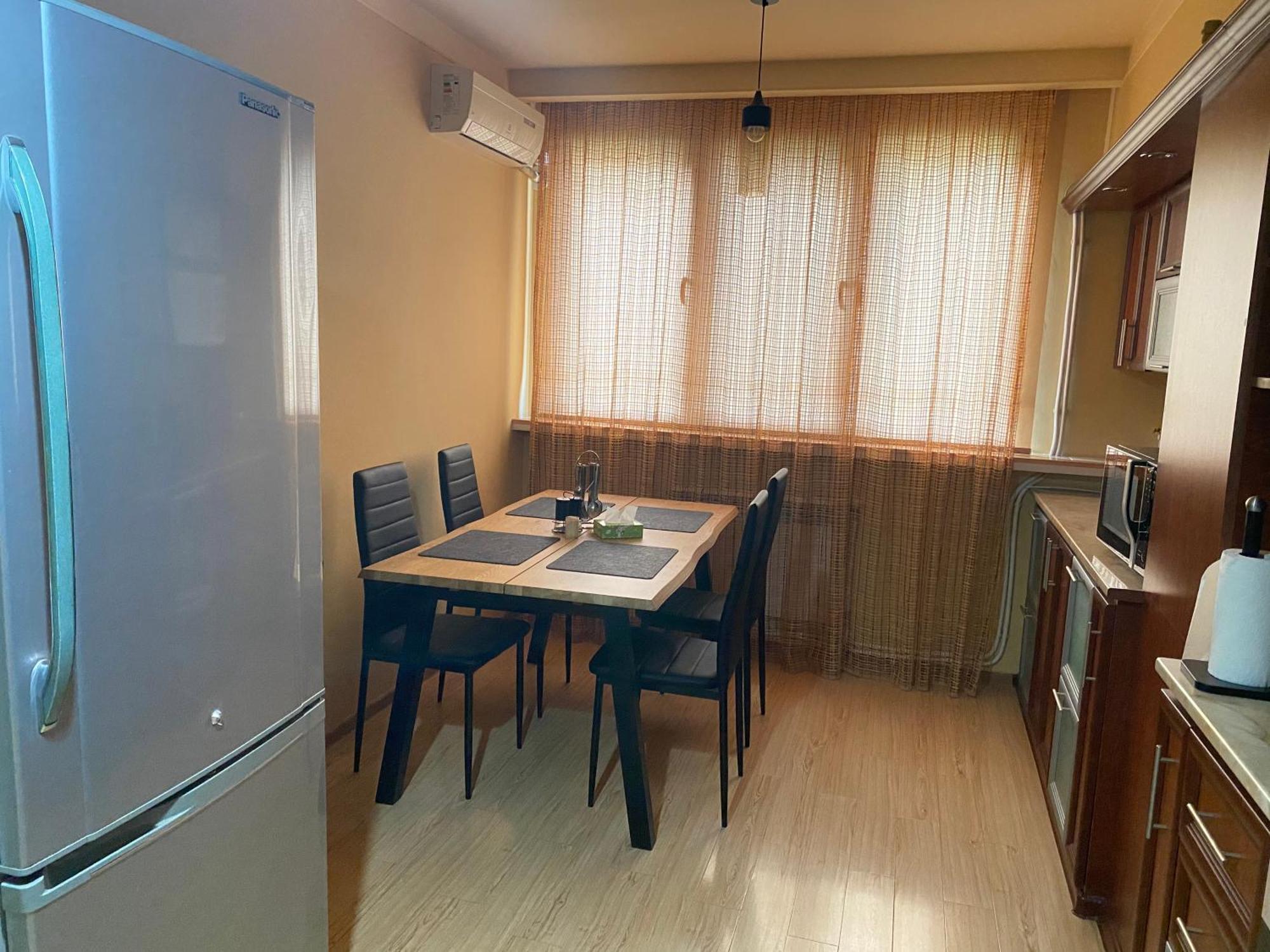 Apartment Koghbatsi 예레반 외부 사진