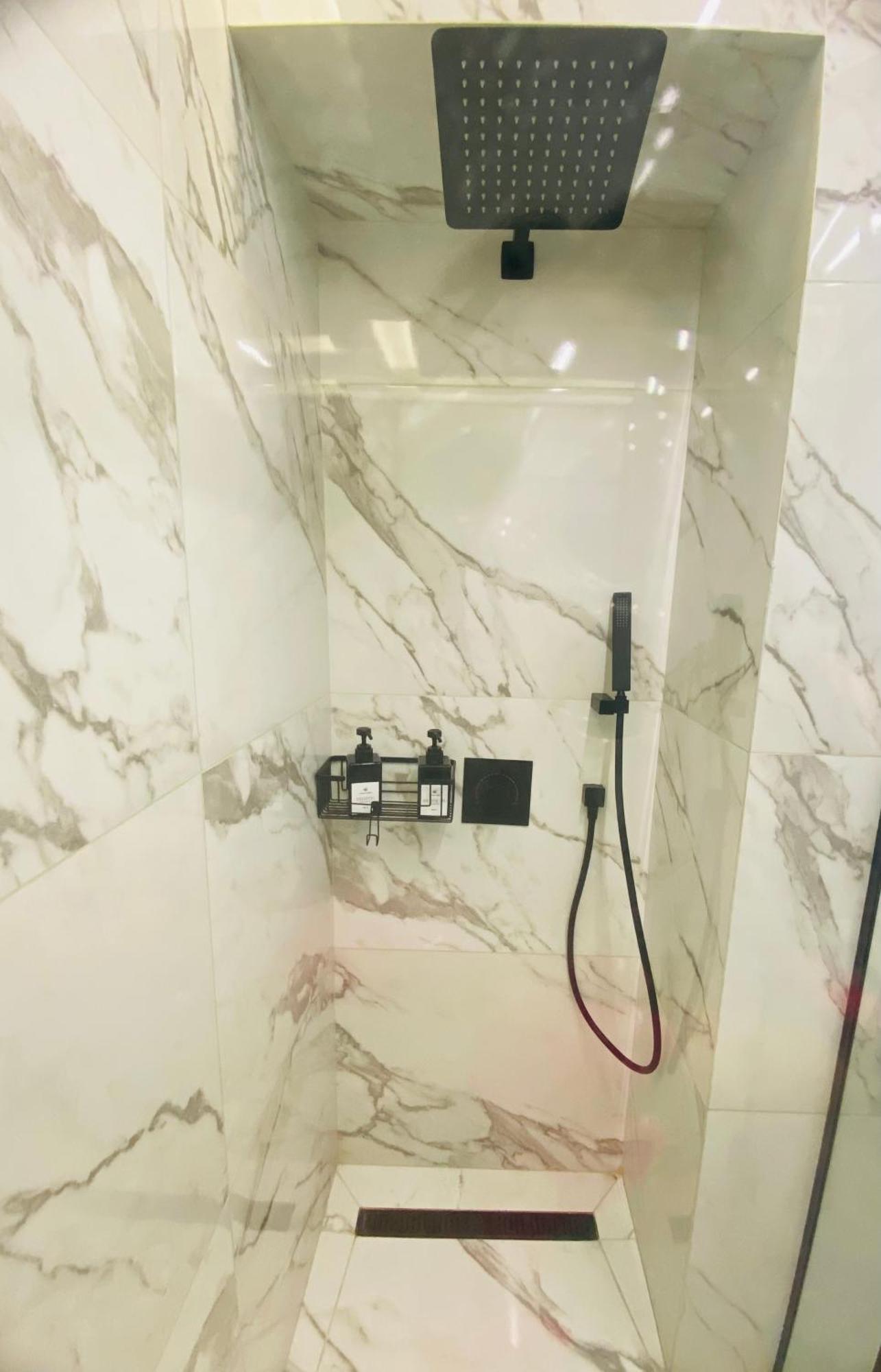 Apartment Koghbatsi 예레반 외부 사진