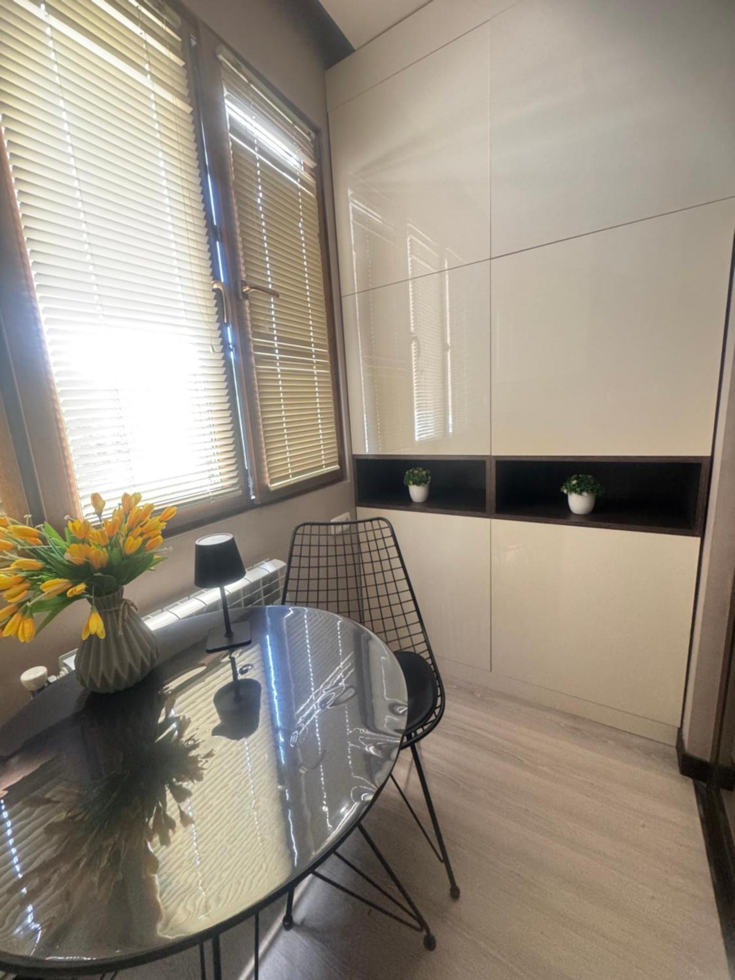 Apartment Koghbatsi 예레반 외부 사진