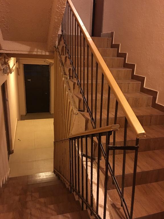 Apartment Koghbatsi 예레반 외부 사진