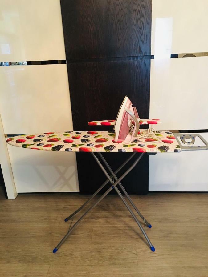 Apartment Koghbatsi 예레반 외부 사진